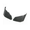 thumbnail image 1 of Motorcycle Rear Tail Fairing Wing Panel Cowls Kit Fit For Fz-10 2016-2019 Mt10(carbon), 1 of 5