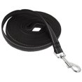 thumbnail image 4 of unbranded Cuerda Para Pasear Perros Con Mango Cómodo Y Gancho Giratorio 360, 4 of 8