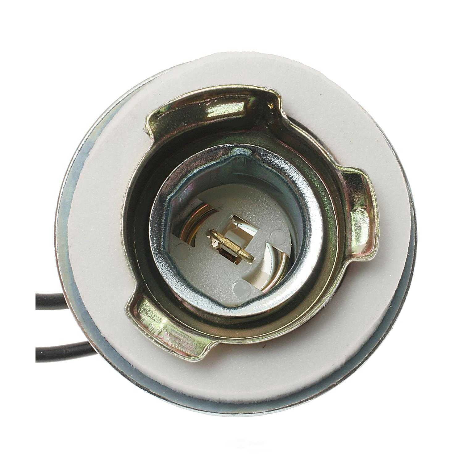 Back Up Light Socket