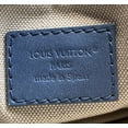 thumbnail image 7 of Pre-Owned Speedy Bandouliere Bag 3D Damier Giant Denim 30 By Rebag, 7 of 7