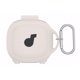 thumbnail image 1 of Funda Silicona Con Mosquetón para Estuche Carga Anker Soundcore Sport X20() Blanco, 1 of 3