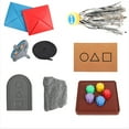thumbnail image 2 of Laonim Squid Game Set, 2 of 8