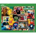 thumbnail image 5 of MasterPieces Sesame Street Big Bird's Block Party 1000 Piece Adult Jigsaw Puzzle - Sesame Street Puzzle, 5 of 6