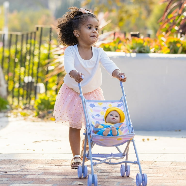 Adora Play Time Baby Dino Boy Baby Doll,the Perfect 13-inch Doll