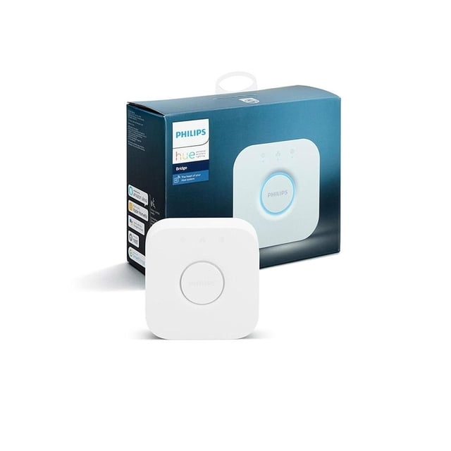 Hue Bridge Philips Hue Hue Blanco