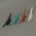 thumbnail image 4 of Zeckos Colorful Cast Iron Cleat Wall Hooks Drawer Pulls Set of 4, 4 of 6