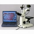thumbnail image 3 of AmScope 18MP USB3.0 Real-Time Live Video Microscope Digital Camera New, 3 of 4