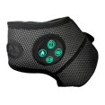 thumbnail image 2 of Milaget Masseur de Pied à Cheville 3 Vitesses Compression Réglable pour la Maison de Sport de Gymnastique, 2 of 9
