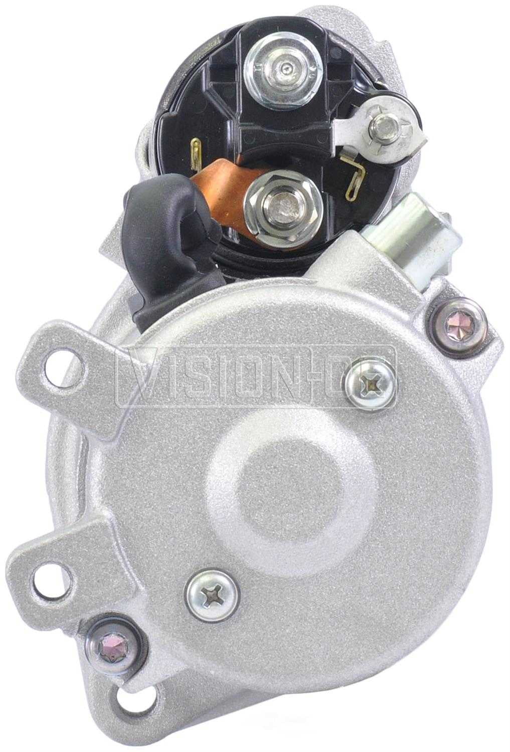 Vision OE 52129 Starter Motor