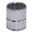 thumbnail image 1 of Dado 3/8 12 Puntas 20 Mm 5220m Urrea Urrea 5220M, 1 of 2