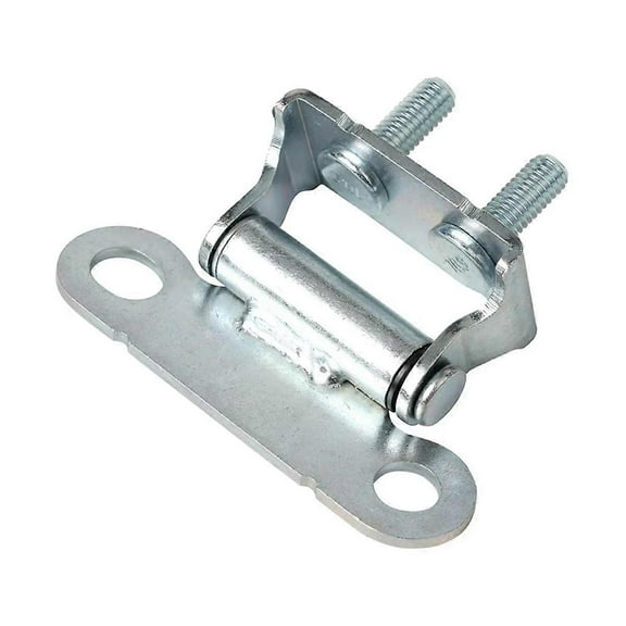 Tailgate hinge rear door liftgate hinge rear cover hinge 68810-0R010 688100R010 compatible with Toyota RAV4 2012-2018