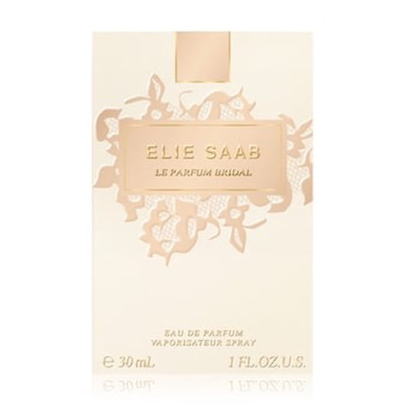 Elie Saab Ladies Le Parfum Bridal EDP Spray 1.0 oz Fragrances 7640233341698