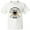 AA-White, variant on Inktastic Class of 2027 the Adventure Begins with Graduation Cap Youth T-Shirt