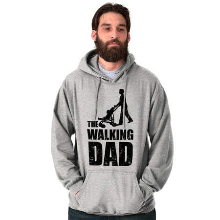 The Walking Dead Hooded Sweatshirts Hoodies For Men Walking Dead Dad Zombie Greatest Father Day The Walking Dead Hooded Sweatshirts Hoodies For Men Walking Dead Dad Zombie Greatest Father Day
