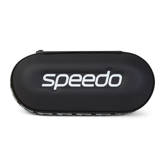 Funda para goggles Speedo color negro