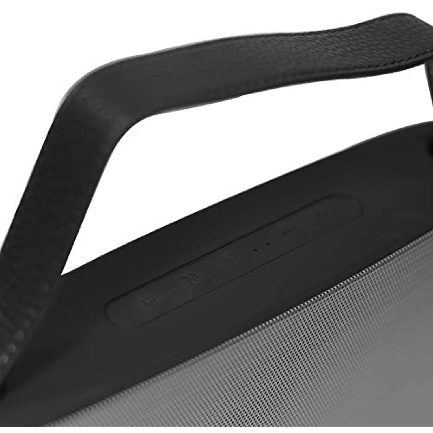 Cipe CPB-100S Handbag-Style Bluetooth Wireless Speaker & Powerbank&#44; Sliver - image 4 of 5