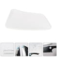 thumbnail image 4 of Hemoton 50pcs Cutter Tip Guards Transparent Anti Collision Protective Sleeves to Prevent Accidental Injuries, 4 of 8