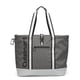 thumbnail image 3 of Hielera Cuisinart gris con capacidad de 1 litro para 35 latas, 3 of 3
