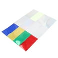 thumbnail image 1 of Señuelo 12 Piezas Pegatizas de Señora Pegatinas de color LÁSER DE COLOR MATADO MATERIAL DE REACONDICIONAMIENTO Luminoso Decoración Luminosa, 1 of 7