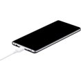 thumbnail image 3 of USB C Charger for Moto G62 (India)/Moto G62 5G/Moto G42/Moto E32s/Moto E32 25W Type C Charger Fast Charging Wall Charger -White, 3 of 7