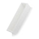thumbnail image 2 of Sonducket 100x30x20mm Alumina Ceramic Corundum Crucible Boat Sample Holder for Tube Muffle Furnaces Boxeo, 2 of 6