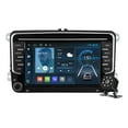 thumbnail image 1 of Estéreo for Vw/volkswagen/golf/polo/vento/seat/leon/skoda, 1 of 9