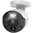 thumbnail image 2 of Swann Swann NVR Indoor/Outdoor Office & Home Add-On Security Camera 4K Ultra HD PIR Bullet Cam, Color Night Vision, 2 of 6