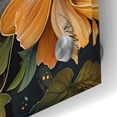 thumbnail image 3 of Epic Art 'Little Magical Frog' by Momart Acrylic Glass Wall Art, 24" x 36", 3 of 8