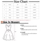 thumbnail image 2 of ICHUANYI Clearance Women's V-Neck Retro Print Polka- Long-Sleeved Casual Bow Tie Stitching Large Dress(Black, S) ICHUANYI WER2023080906967, 2 of 8