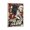 Frame-style, variant on Fight Club Brad Pitt(13)Classic Movie Poster Canvas Wall Art Poster Decorative Bedroom Modern Home Print Picture Artworks Posters 12x18inch(30x45cm)