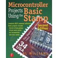 thumbnail image 1 of Pre-Owned Microcontroller Projects Using the Basic Stamp Paperback, 1 of 1