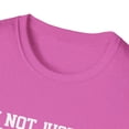 thumbnail image 3 of I'm Not Just Any Football Mom  I'm the Lineman's Mom T-Shirt, 3 of 4