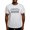 Ash Gray, variant on - Gymnastics Dad Light T Shirt - Men's Classic Cotton T-Shirts