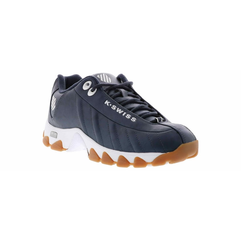 K Swiss St329 Cmf Men s Walking Shoe in Navy Size 11.5 Medium