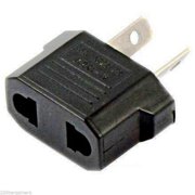 Australia China Plug Adapter