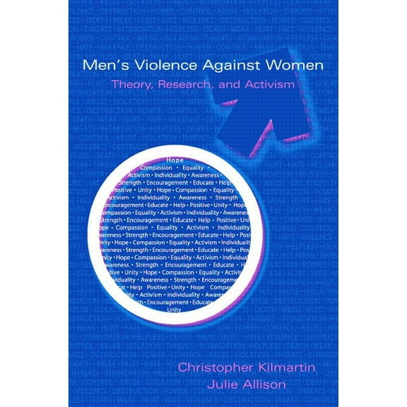 Men's Violence Against Women: Theory, Research, and Activism, (Paperback)