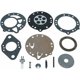 thumbnail image 4 of Kit de membrana C y juntas para STIHL 08S 070 090 TS350 TS360, AUMEL Zama RB42 Kit de reparación de carburador accesorio compatible con carburador Zama LA-S6 S7 S8 S9 Series, 4 of 5