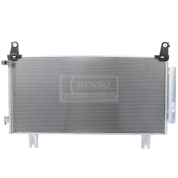 Denso Air Conditioning Condenser 477-0692 Fits select: 2017-2020 HONDA CR-V