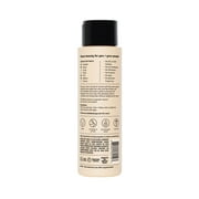 Odele Volumizing Shampoo for Lift + Body, Sulfate Free + 100% Natural Fragrance, 13 fl oz