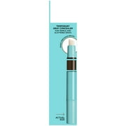 LOreal Paris Magic Root Precision Pull-Top Temporary Gray Hair Color Concealer Brush, Dark Brown