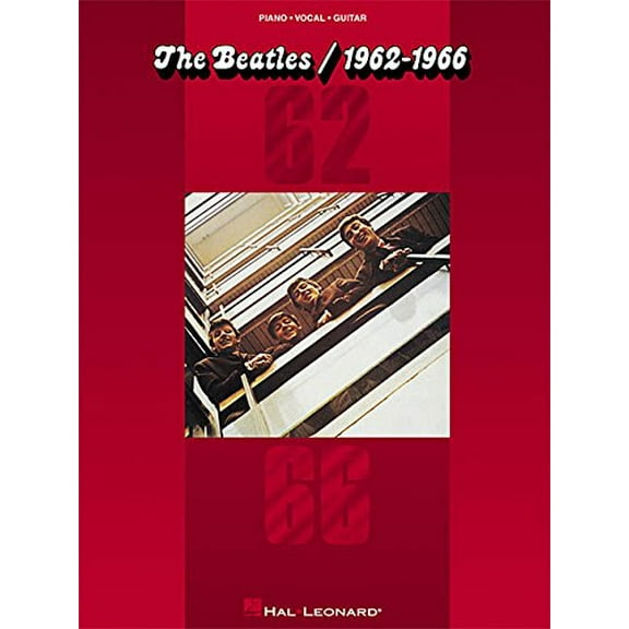 Beatles/1962-1966