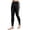 AB209 Black, variant on Bainana Men'S Swim Tops Color Block Long Sleeve Crew Neck Shirts Breathable Comfortable Mens Surfing Snorkeling Swimming Water Sports Activewear Black Size L