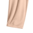 thumbnail image 4 of Maplenight Womens Pajama Capri Pants Lightweight Cropped Lounge Pants Elastic Waist Soft Relaxed Fit Casual Sleep Bottoms, 4 of 4