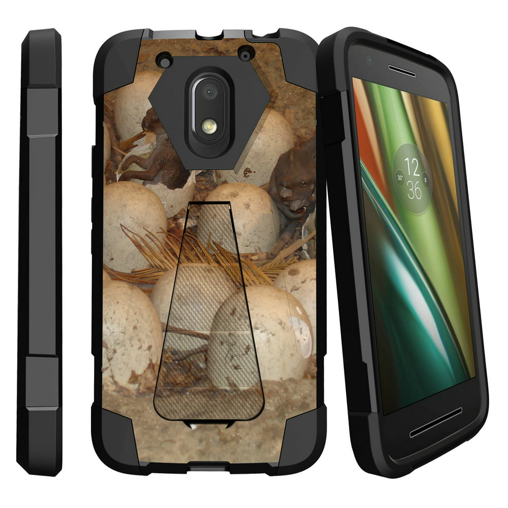 Case for Motorola Moto E3 Moto E 3rd Gen Phone Case