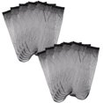 thumbnail image 4 of GOOHOCHY 10 pares de calcetines tobilleros cortos, calcetines elásticos antideslizantes para mujer, calcetines transpirables, 4 of 7