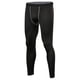 thumbnail image 1 of Pantalones de compresión para hombre, mallas elásticas de entrenamiento para hombre, de secado rápido, mallas deportivas para correr, línea gris XXL, 1 of 13