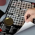 thumbnail image 3 of Game Scratch Off Poster Game for Couples Valentine's Day Gifts Wall Poster Her, 3 of 5