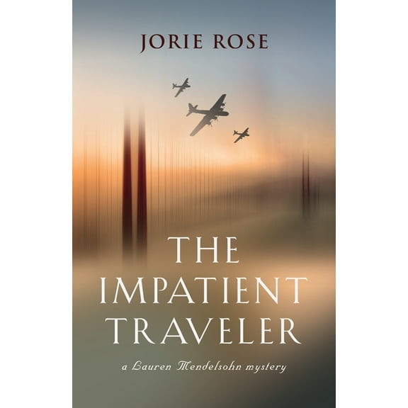 The Impatient Traveler, (Paperback)