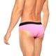 thumbnail image 2 of Calzon Bikini Modern Unnder Ropa Interior Para Hombre 1 Pz, 2 of 4
