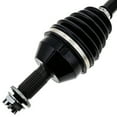 thumbnail image 7 of Niche Front CV Axle Kit for Honda Pioneer 1000 1000-5 44350-HL4-F41 MK1012057, 7 of 7